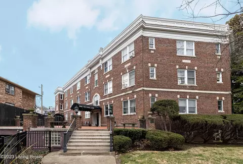 2023 Eastern Pkwy #5, Louisville, KY 40204