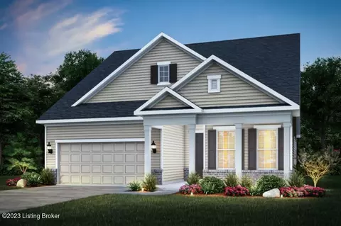 14004 Grandshire Way, Louisville, KY 40245