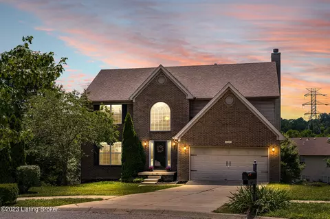1114 Tindall Ln, Louisville, KY 40245