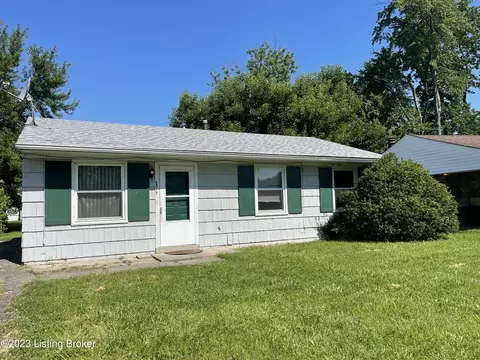 4315 Plantus Pl, Louisville, KY 40213