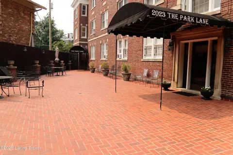 2023 Eastern Pkwy #10, Louisville, KY 40204