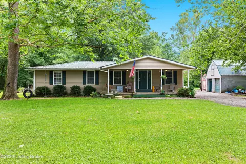 509 Belmont Rd, Lebanon Junction, KY 40150