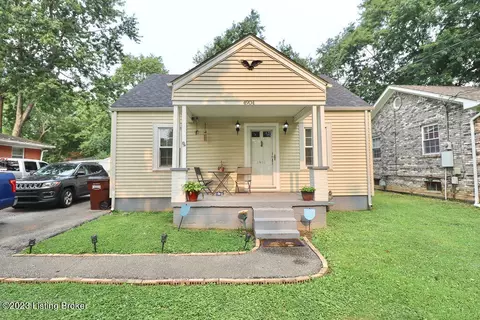 4904 Wellsworth Ave, Louisville, KY 40216
