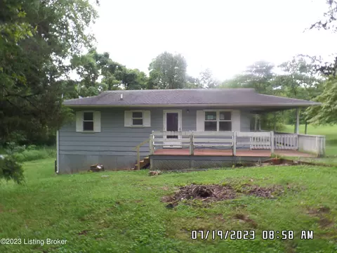 264 Ghen Rd, Brandenburg, KY 40108