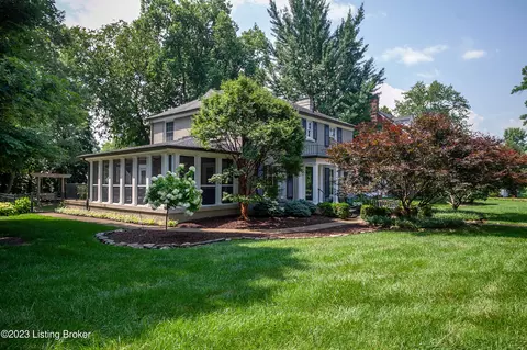 1216 Summit Ave, Louisville, KY 40204
