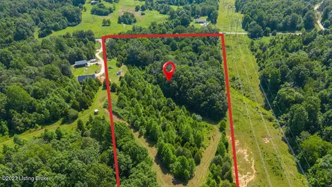 0 Horn Rd, Cecilia, KY 42724