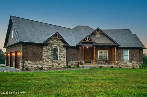 104 Bryson Dr, Bardstown, KY 40004