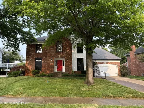 10608 Red Birch Ct, Louisville, KY 40223