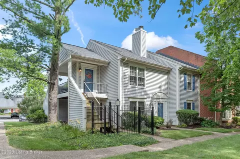 610 Cambridge Station Rd, Louisville, KY 40223