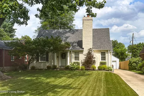 205 Don Allen Rd, Louisville, KY 40207