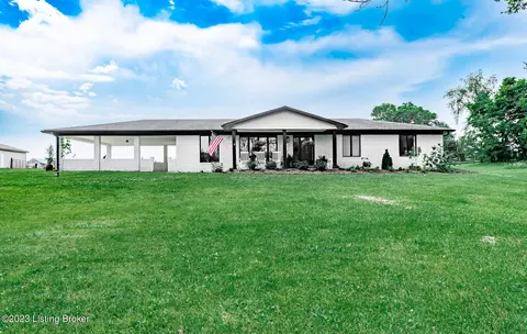 1423 Sullivan Ln, Bardstown, KY 40004