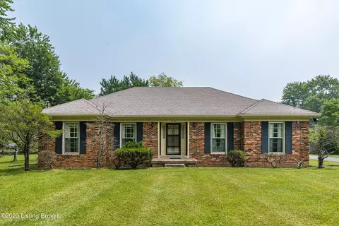 803 Surrey Ln, Louisville, KY 40223