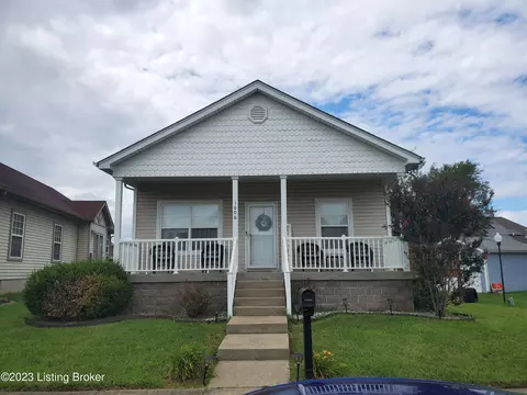 1606 Lyman Johnson Dr, Louisville, KY 40211