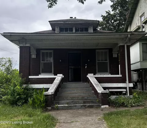 130 S 38th St, Louisville, KY 40212