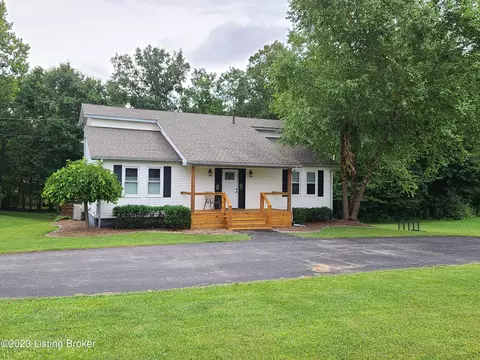 404 Quail Hollow Rd, Shepherdsville, KY 40165