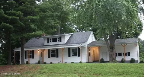 1201 W Vine St, Radcliff, KY 40160