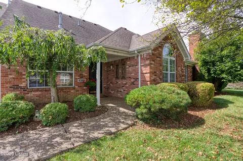 4320 Jacob Glenn Way, Louisville, KY 40241
