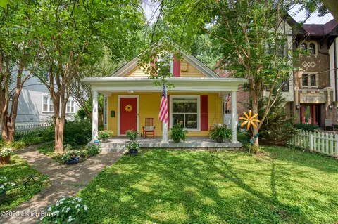 2111 Speed Ave, Louisville, KY 40205