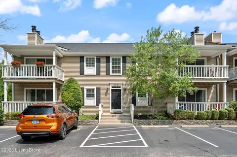 410 Mockingbird Valley Rd #25, Louisville, KY 40207