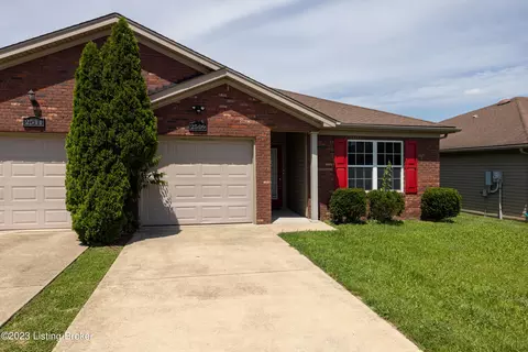 2509 Emma Katherine Ln, Louisville, KY 40216