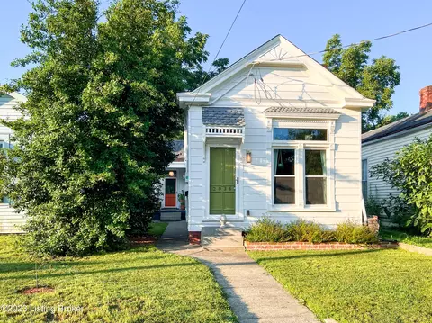 2036 New Main St, Louisville, KY 40206