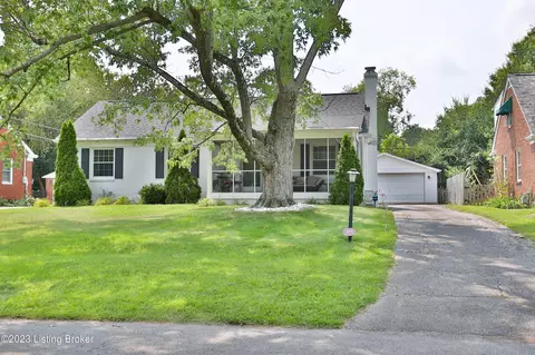 304 Brunswick Rd, Louisville, KY 40207