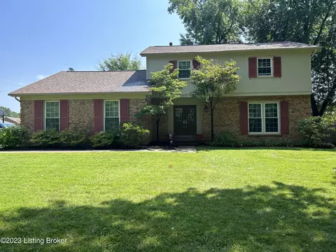 9812 Cypress Creek Dr, Louisville, KY 40241