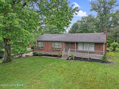 12415 Nassau Ln, Louisville, KY 40243