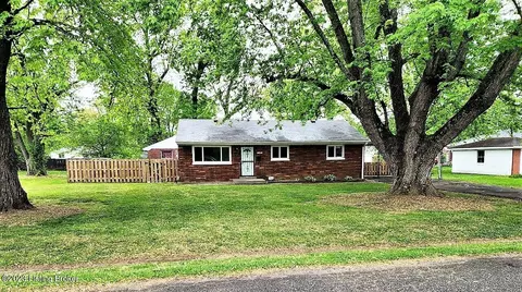 1600 Louise Ave, Louisville, KY 40216