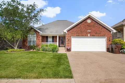 6806 Montecito Ln, Louisville, KY 40291