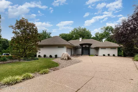 7601 Wolfpen Glen Ct, Prospect, KY 40059