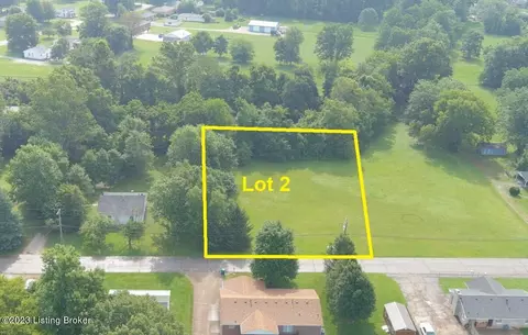 Lot 2 Bohannon Ave, Louisville, KY 40272