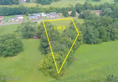 Lot 3 Bohannon Ave, Louisville, KY 40272