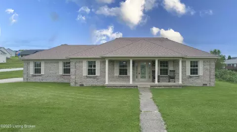 426 Turnpike Ave, Taylorsville, KY 40071