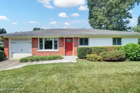 2004 Ben Ali Rd, Louisville, KY 40223