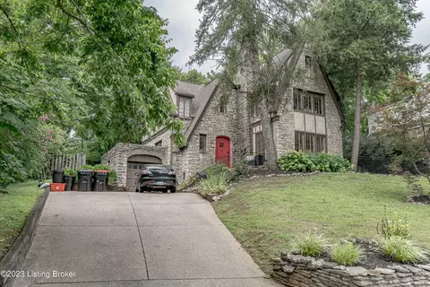 1803 Trevilian Way, Louisville, KY 40205