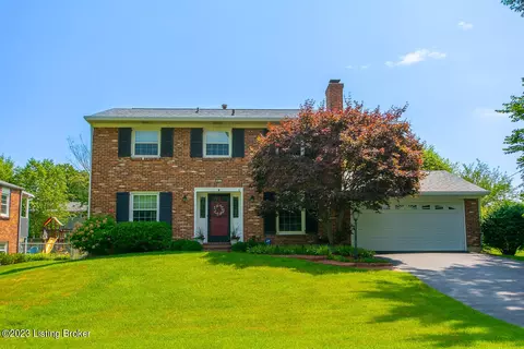 811 Vannah Ave, Louisville, KY 40223