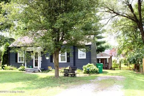 3810 Blanton Ln, Louisville, KY 40216