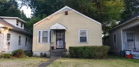 3302 W Kentucky St, Louisville, KY 40211