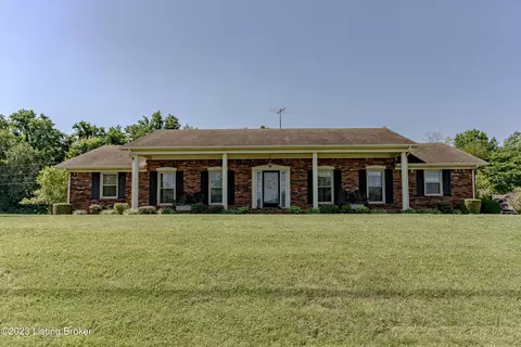 2360 Danville Hwy, Lebanon, KY 40033