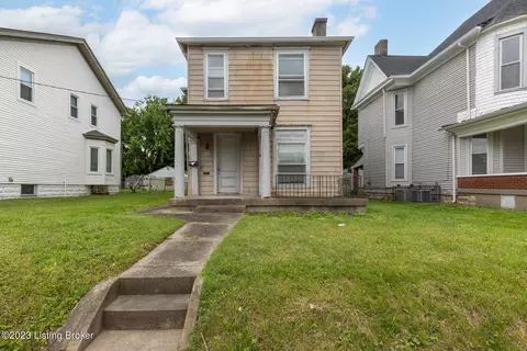 1838 Bolling Ave, Louisville, KY 40210