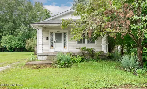 1526 Taylor Ave, Louisville, KY 40213