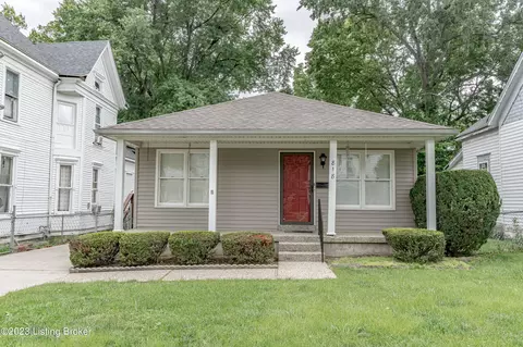 818 Bland Ave, Shelbyville, KY 40065