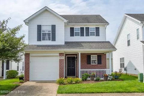8316 Arbor Meadow Way, Louisville, KY 40228