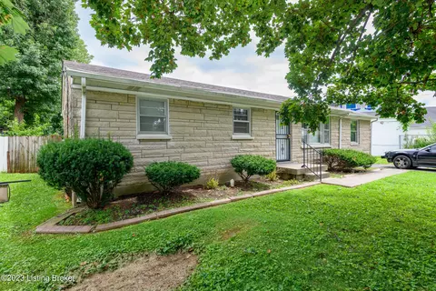 5019 Wellsworth Ave, Louisville, KY 40216