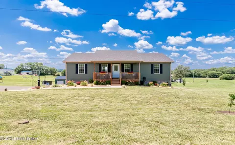 586 Owen Rd, Irvington, KY 40146