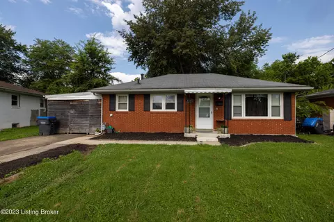 5100 Monaco Dr, Louisville, KY 40219