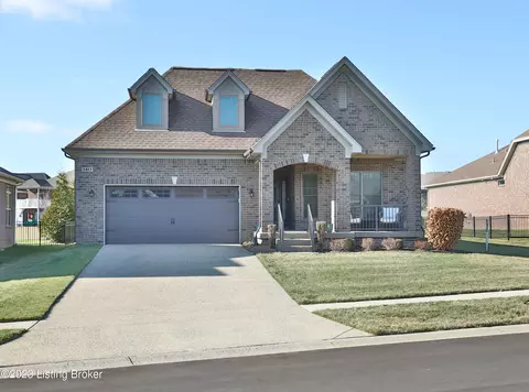 1411 Coolhouse Way, Louisville, KY 40223