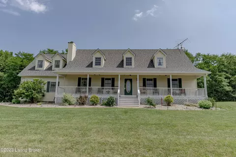 2912 Hillsboro Rd, Campbellsburg, KY 40011