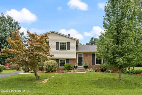 8410 Old Boundary Rd, Louisville, KY 40291